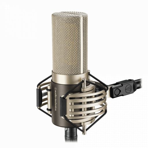 Audio Technica At5040 Micrófono de Condensador [1]