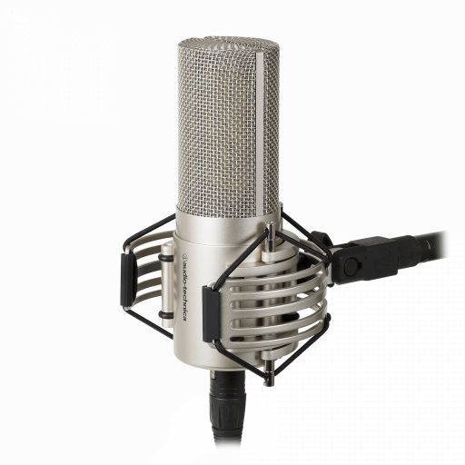 Audio Technica At5047 Micrófono de Condensador [1]