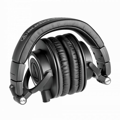 Audio Technica Ath-M50X Auriculares [1]