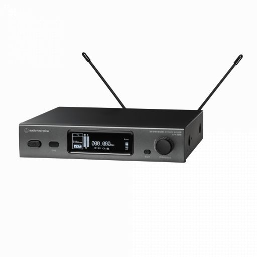 Audio Technica Atw-R3210 Receptor Inalámbrico [2]
