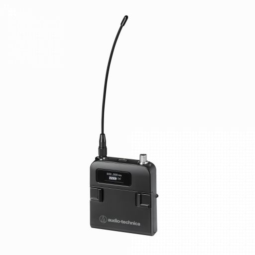 Audio Technica Atw-T5201 Transmisor Inalámbrico de Petaca