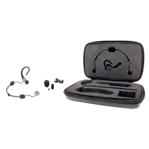 Audio Technica Bp894xcLM3 Micrófono de Diadema  [1]