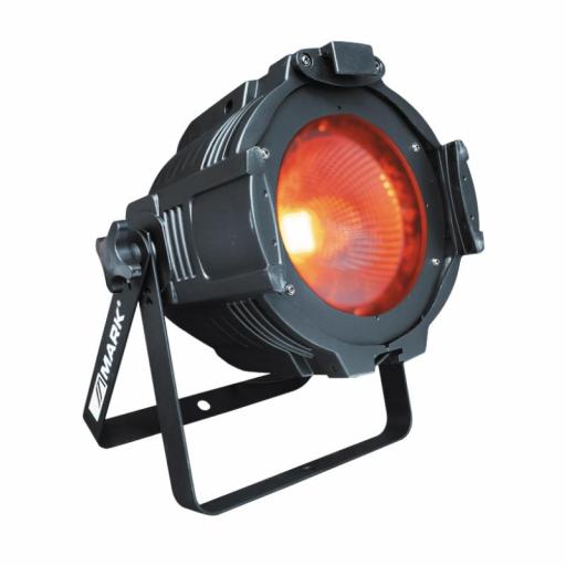 Mark Cob Spot 80 Foco Led Cob Rgbw 100W