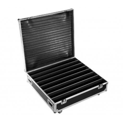 ProLight Fc Bar Flight Case para 6 Barras Led [1]