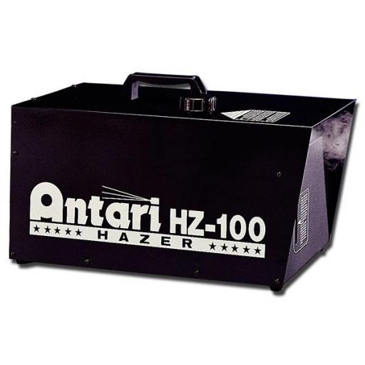Antari Hz100 Máquina de Niebla Hazer [0]