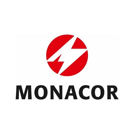 Logo de MONACOR