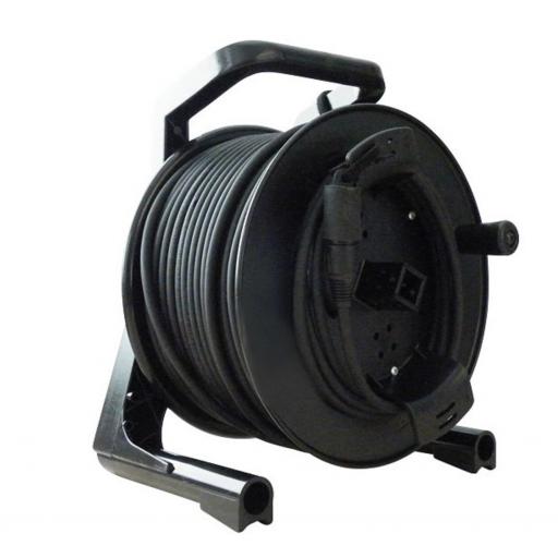 Cable CAT5e Midas NCat5e-50M