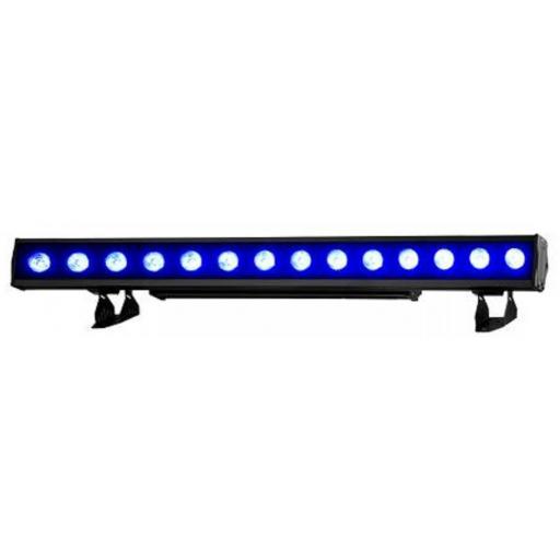 ProLight Pixel Bar 200 Outdoor Barra de Led 14 x 15W Rgbwa Ip65