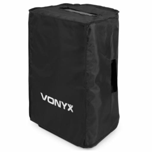Vonyx Sc12 Funda para Altavoz de 12" [1]