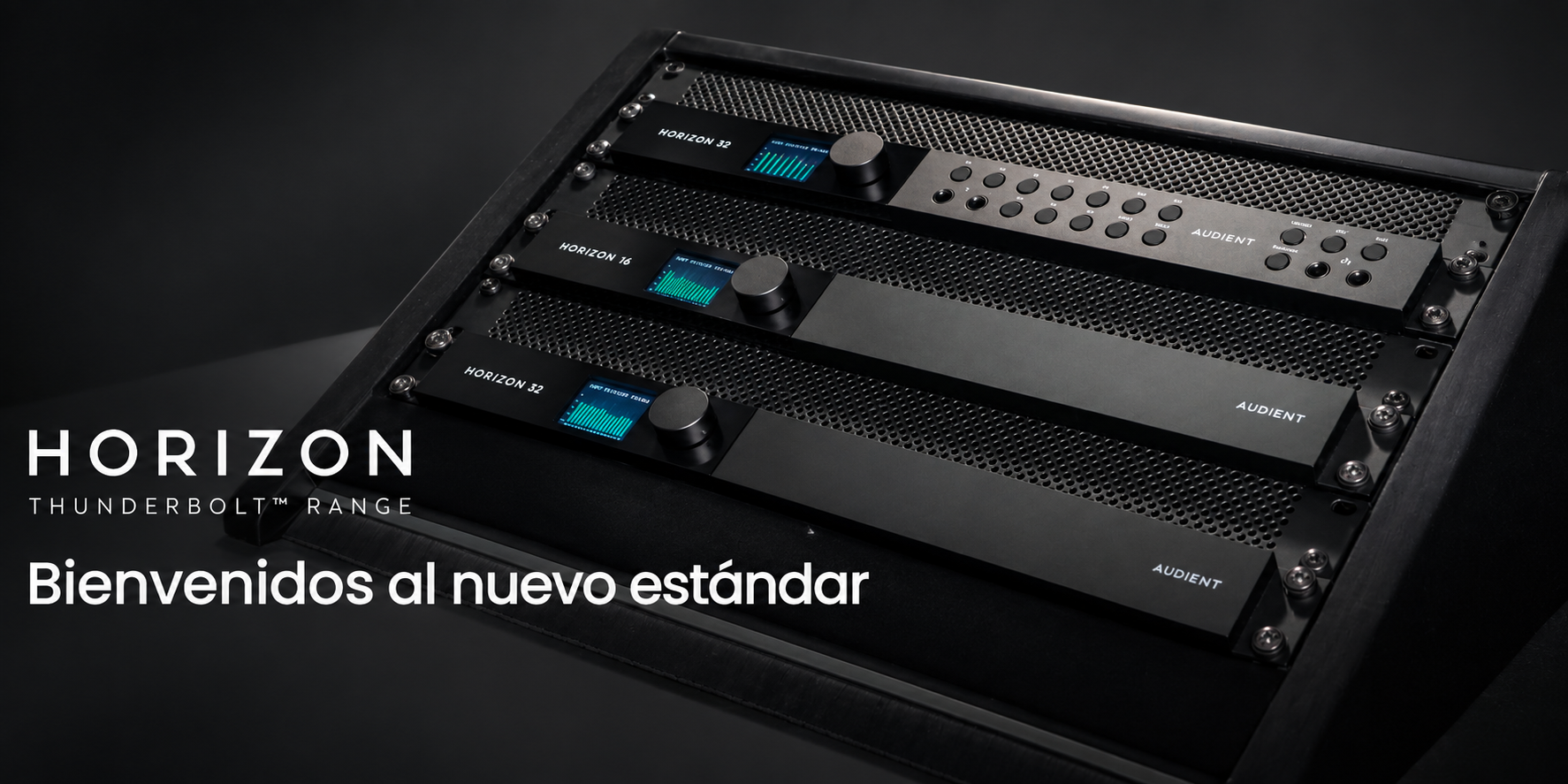 AUDIENT HORIZON