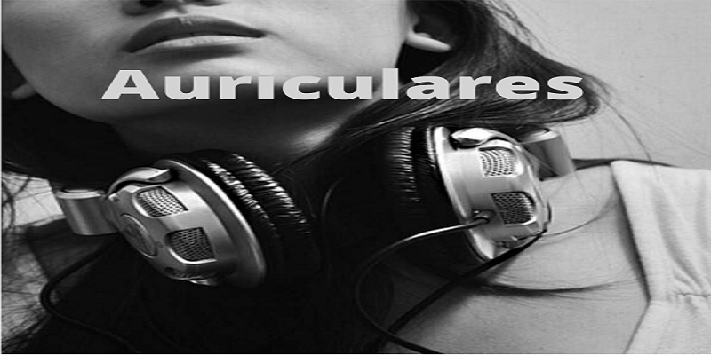 Auriculares