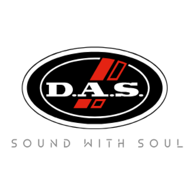 DAS AUDIO