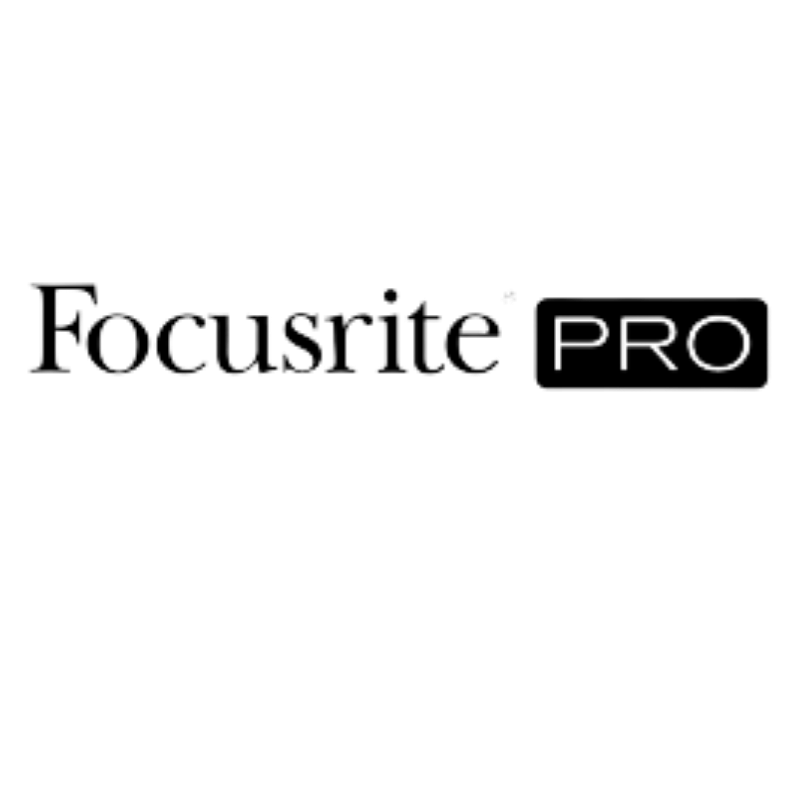 FOCUSRITE PRO