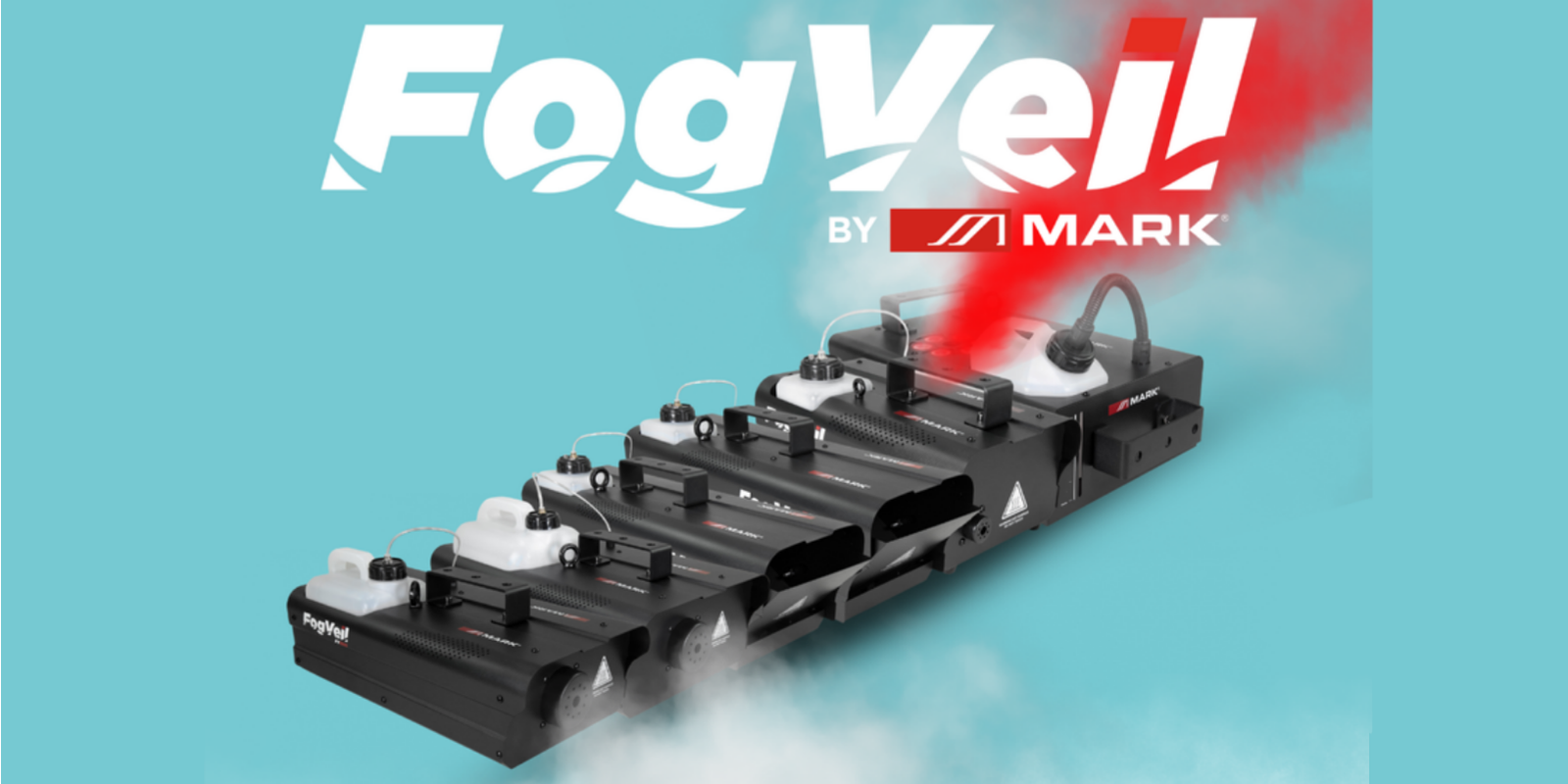 FOGVEIL