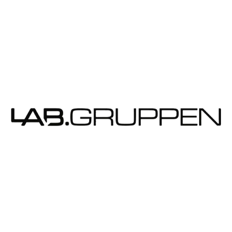 LAB GRUPPEN