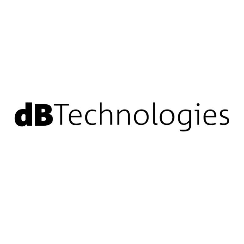 DB TECHNOLOGIES