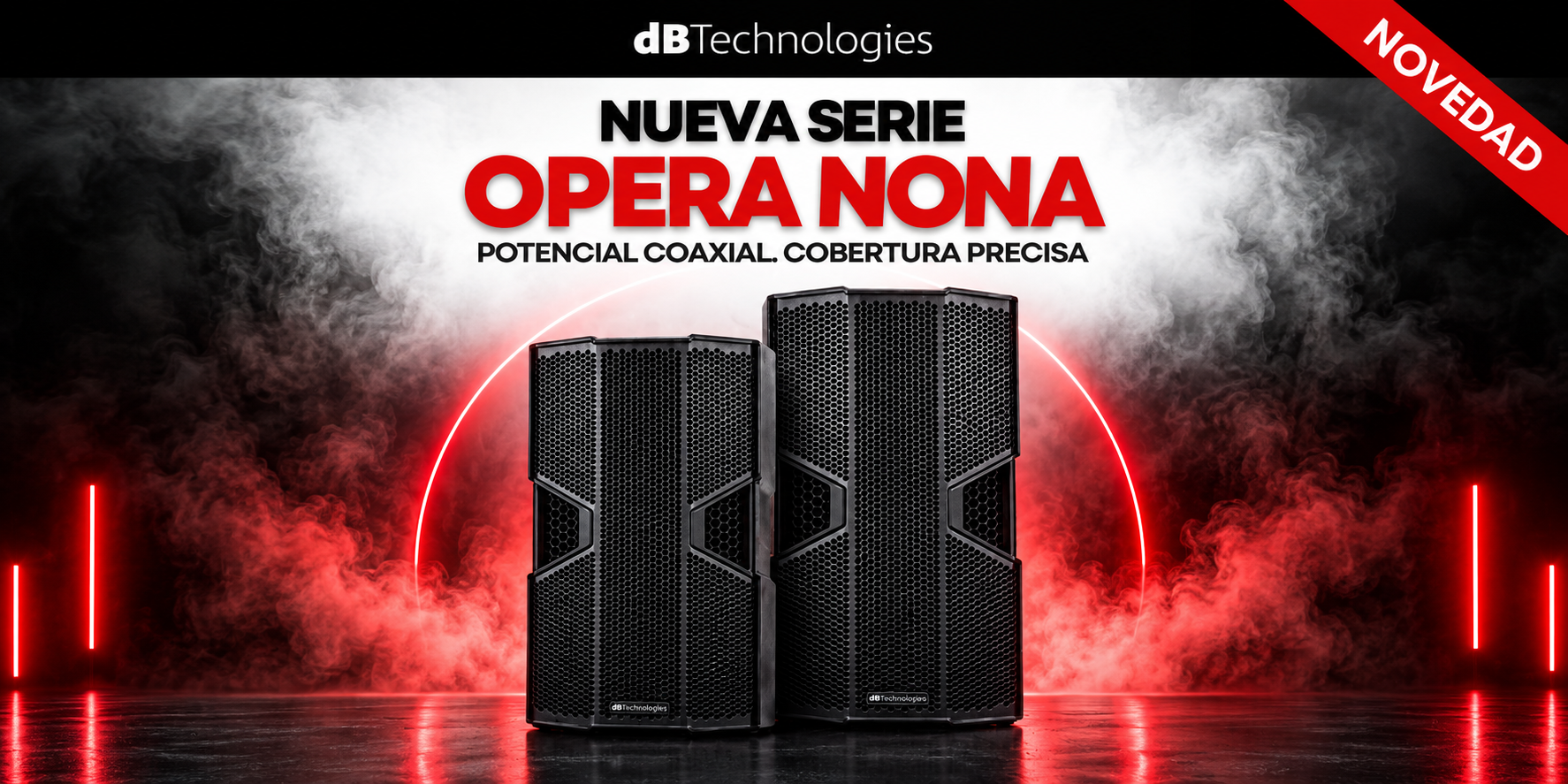 OPERA NONA