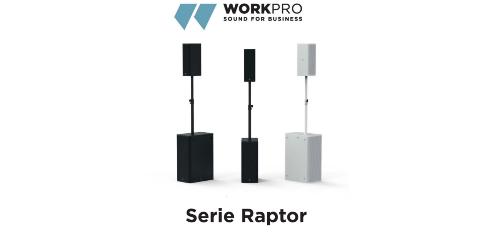 WORK PRO RAPTOR