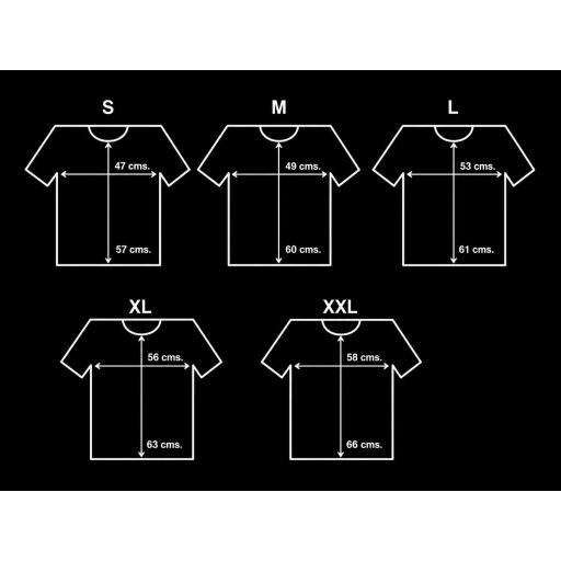 Camiseta negra SÍ [3]