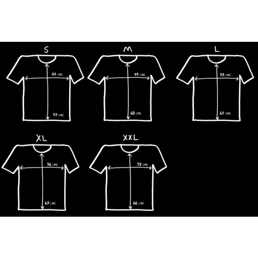 Camiseta negra SÍ [3]