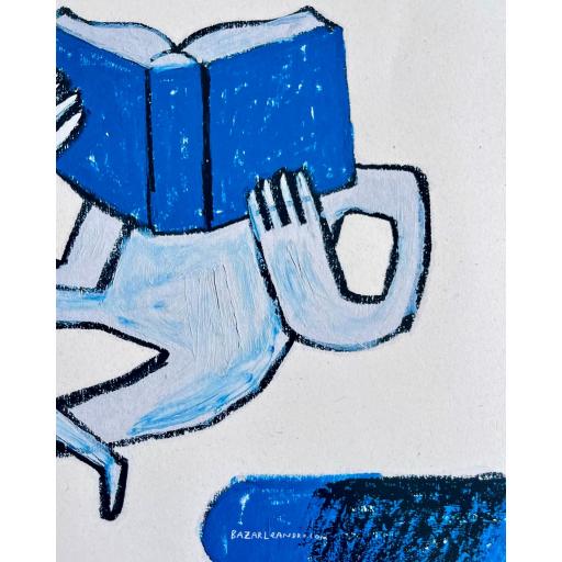 LECTURA (Print de 32 X 45 cm)  [1]