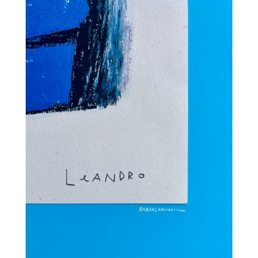 LECTURA (Print de 32 X 45 cm)  [2]
