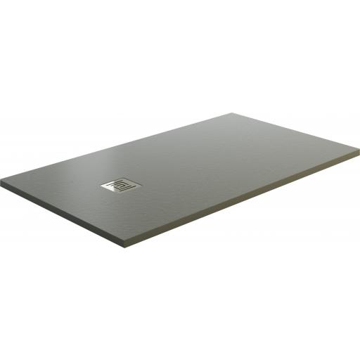 Plato de ducha ARDESIA 60x60 70x70 75x75 cm [1]