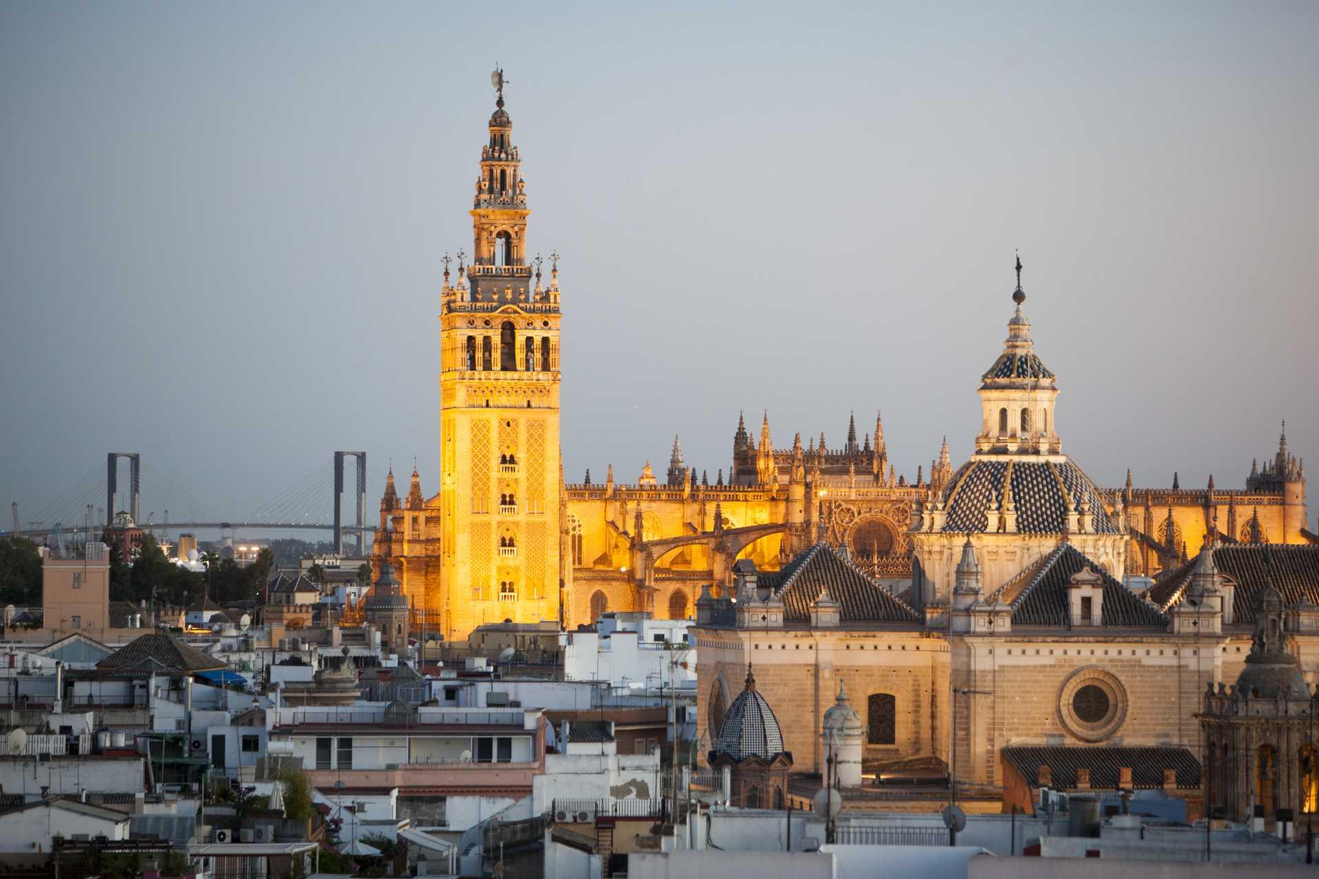 Montaje Mamparas en Sevilla y Provincia