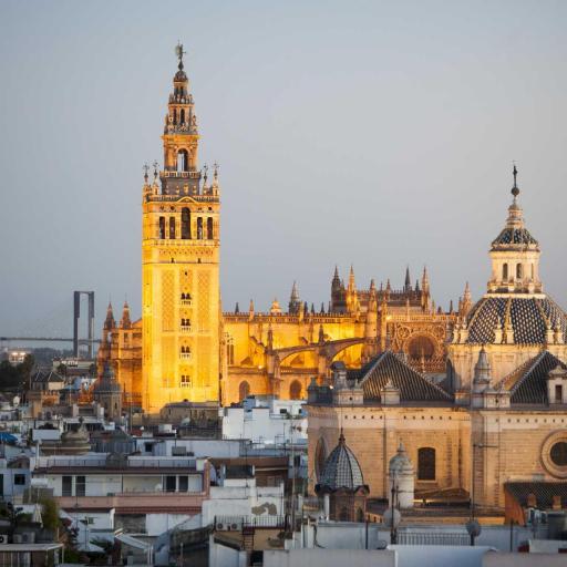 Montaje Mamparas en Sevilla y Provincia