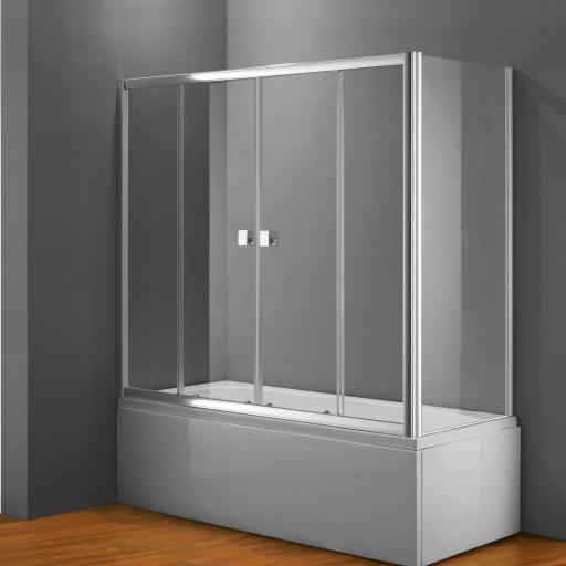 SPAZIO BAÑO CON LATERAL [0]