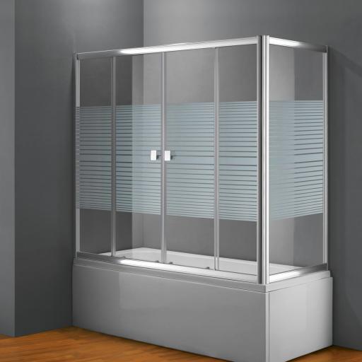 SPAZIO BAÑO CON LATERAL [1]