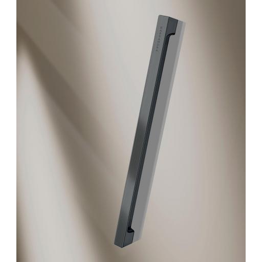 Mampara DELTA DE100 2 fijos con 2 correderas centrales con poco perfil [4]