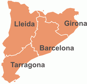 Montaje mamparas en Barcelona, Tarragona, LLeída y Girona