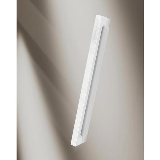 Mampara DELTA DE100 2 fijos con 2 correderas centrales con poco perfil [3]