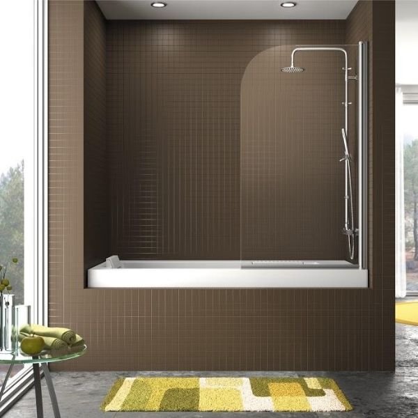 Mamparas baño OUTLET