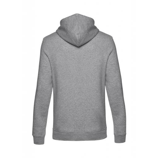 Sudadera capucha italian bulldog [1]