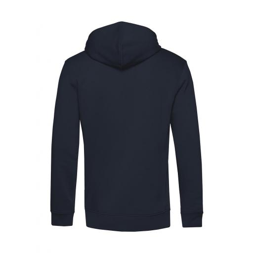 Sudadera capucha Frankie aviador [2]