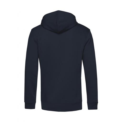 Sudadera capucha Frankie flowers print [1]