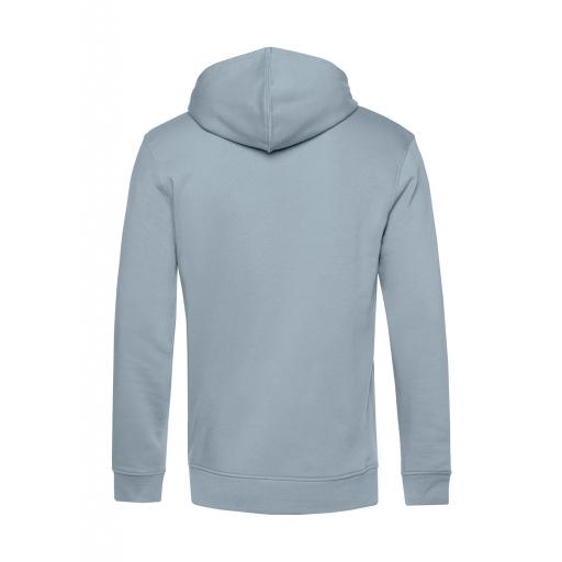 Sudadera capucha Flower Power [1]