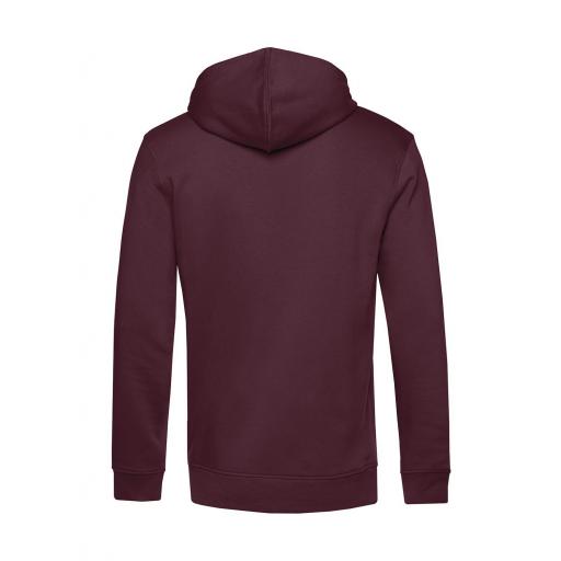 Sudadera capucha Rider [1]