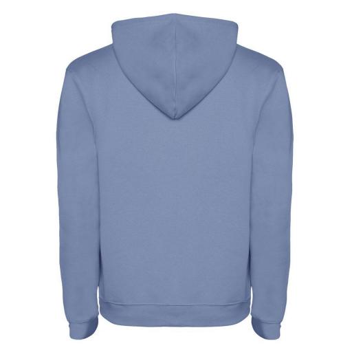 Sudadera capucha Frankie club [1]