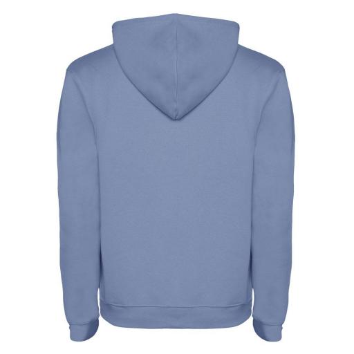 Sudadera capucha Rider [1]