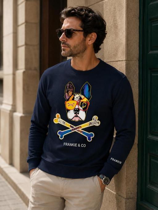 SUDADERAS