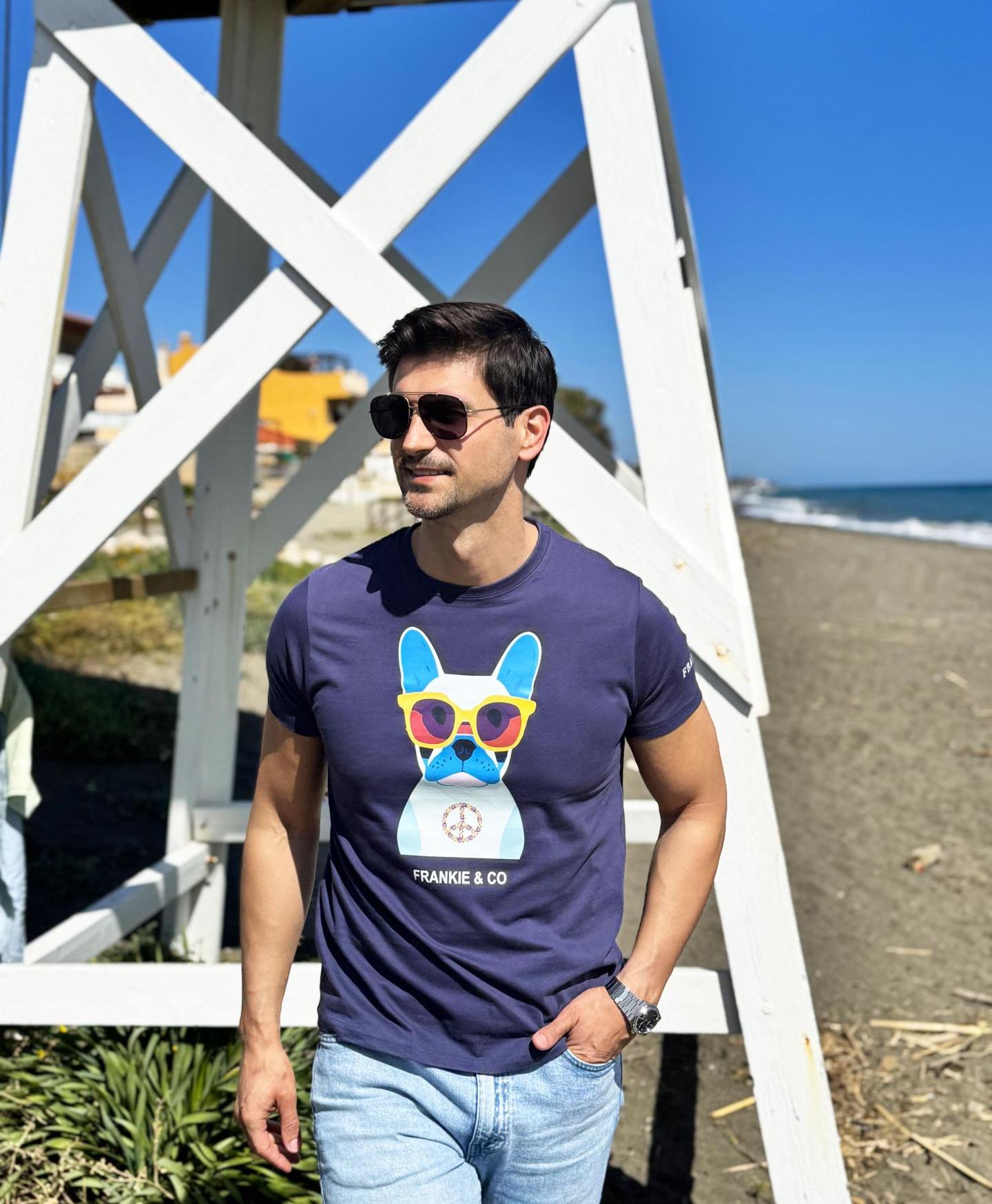 CAMISETAS