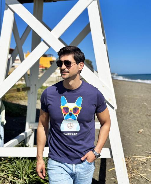 CAMISETAS