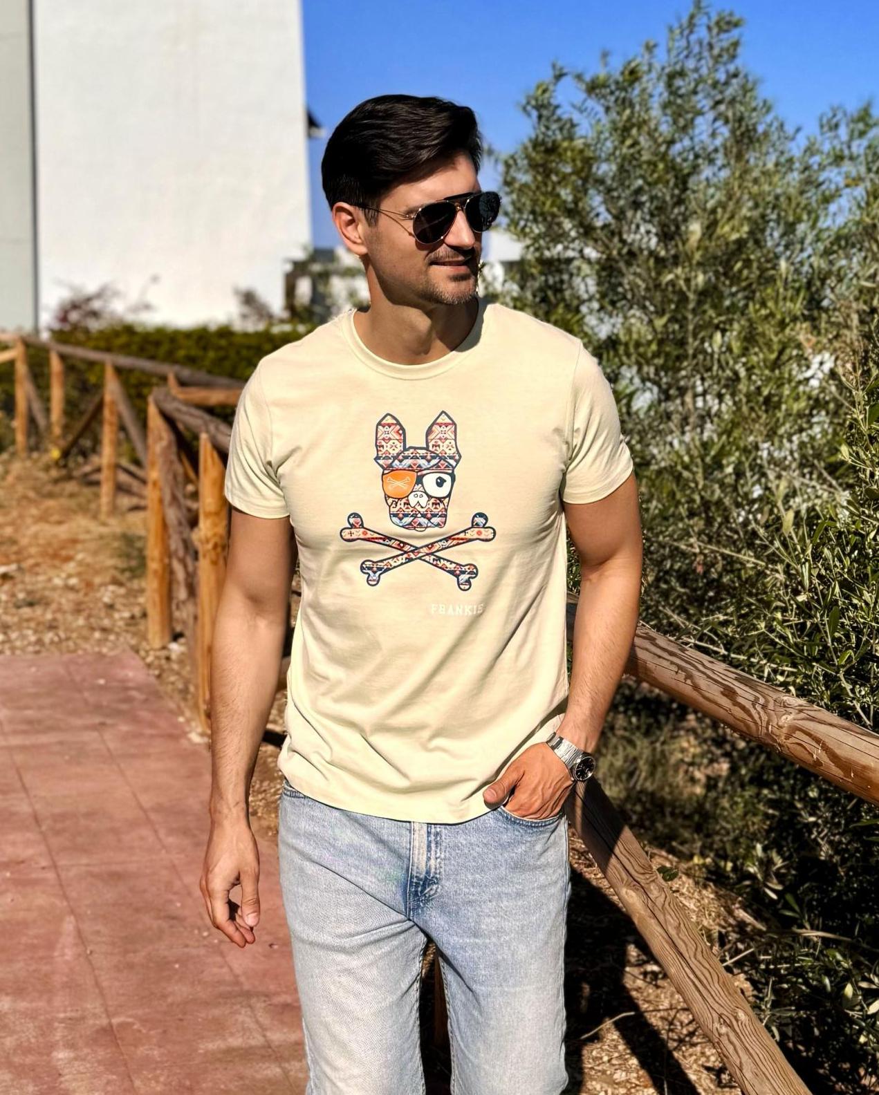 CAMISETAS