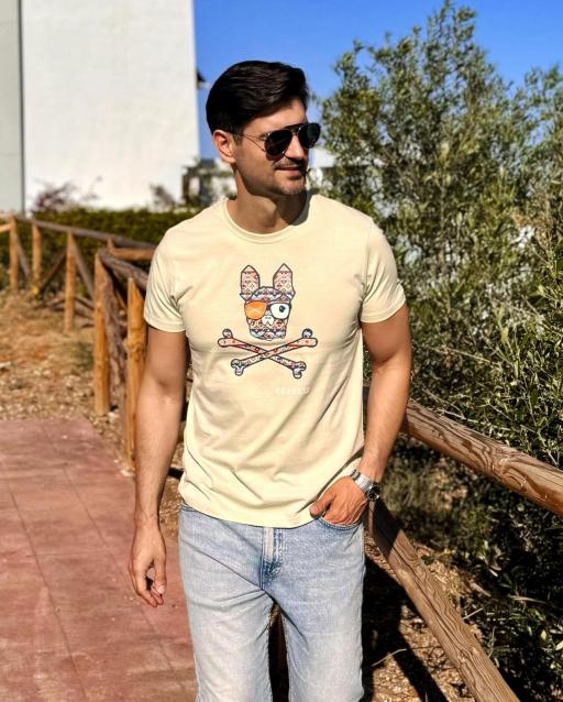 CAMISETAS