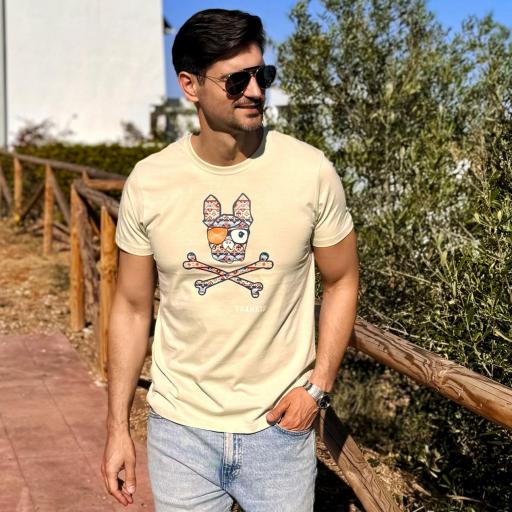 2 CAMISETAS HOMBRE x 49.9€ + ENVÍO GRATIS