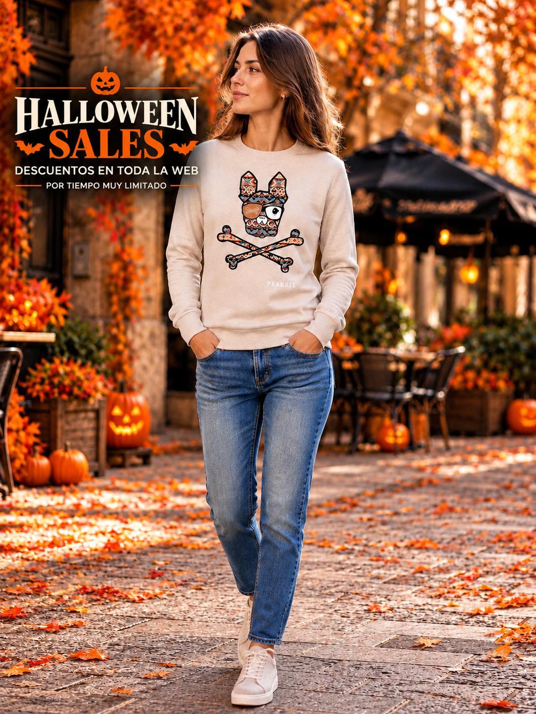 SUDADERAS