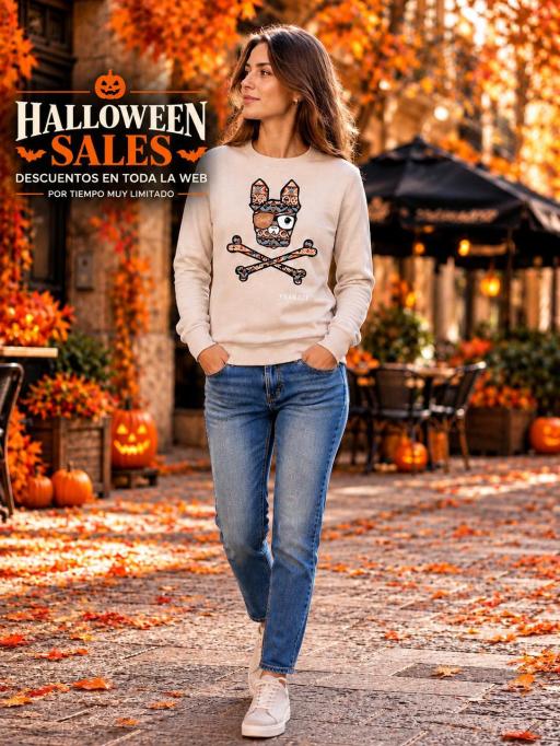 SUDADERAS